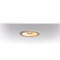 ART-RD-214 LED Светильник встраиваемый неповоротный Downlight   -  Встраиваемые светильники 
